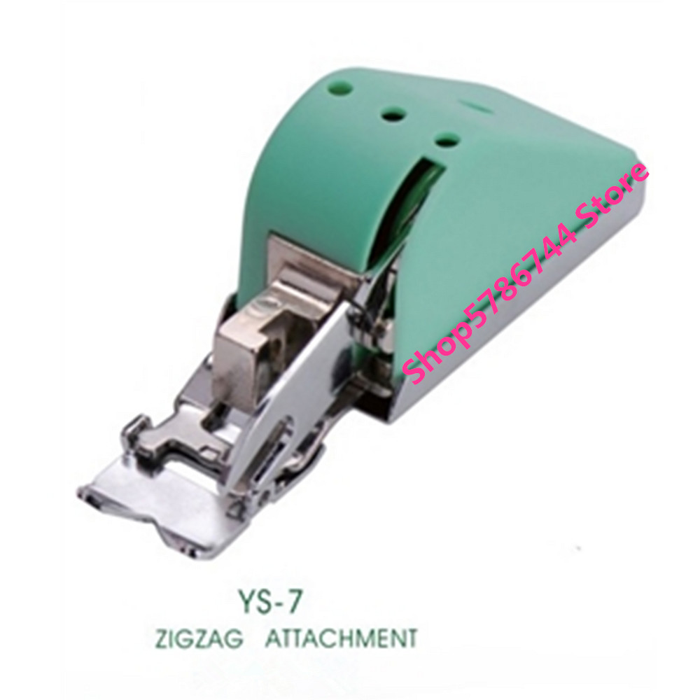 Embroidery Zig Zag Stitch - Tự Động Zigzager CY-30(YS-7) Làm Cho