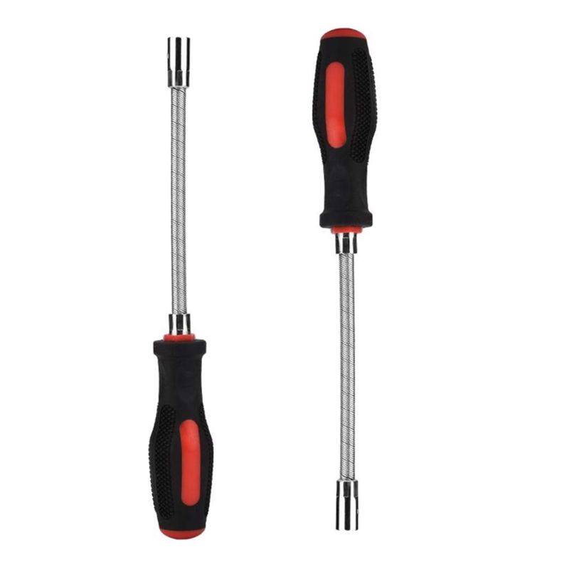 Hoop Tightener Tool - AT51-1Set 7Mm 6.35Mm Hoop Elastic Soft