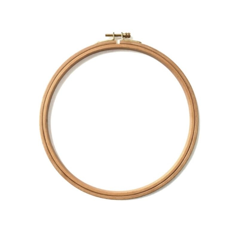 Hoop Tightener Tool - Vòng thêu 4 inch đến 12