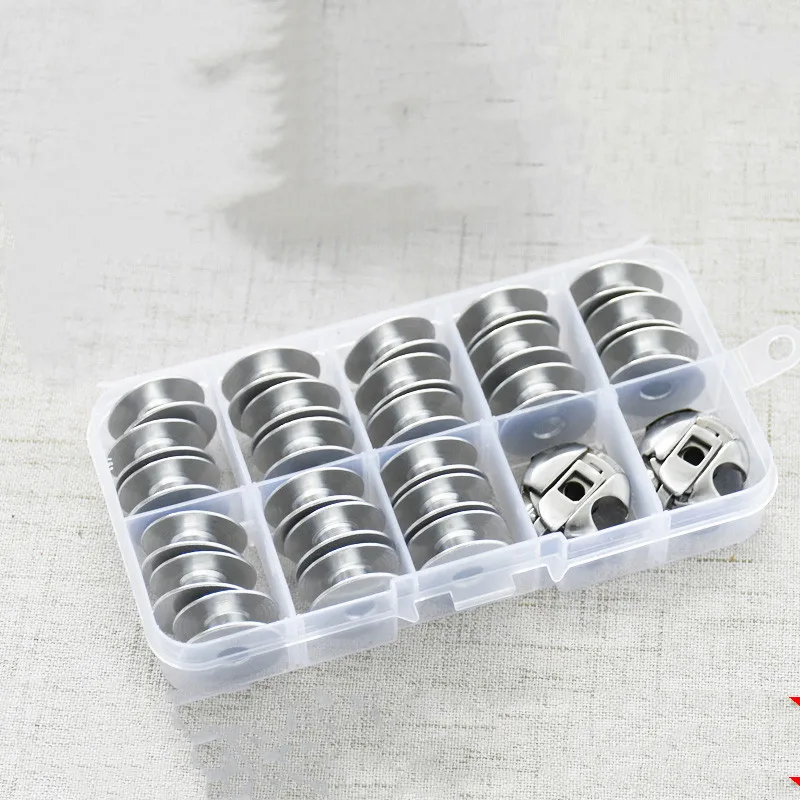 Embroidery Zig Zag Stitch - BC-DBZ(1)-NBL6 Bobbin Case Fit Industrial Embroidery