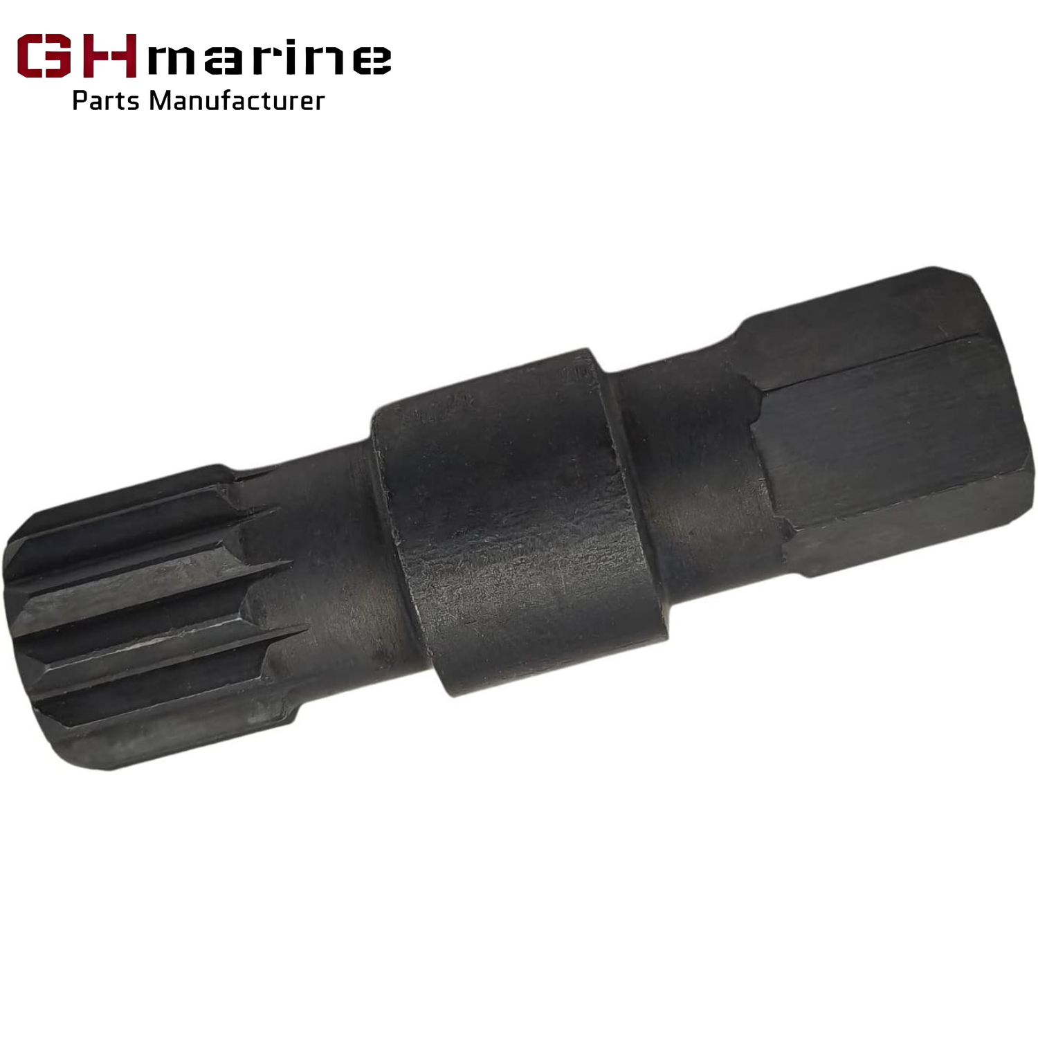 Embroidery Alpha - Hinge Pin Tool for Mercruiser Sterndrive