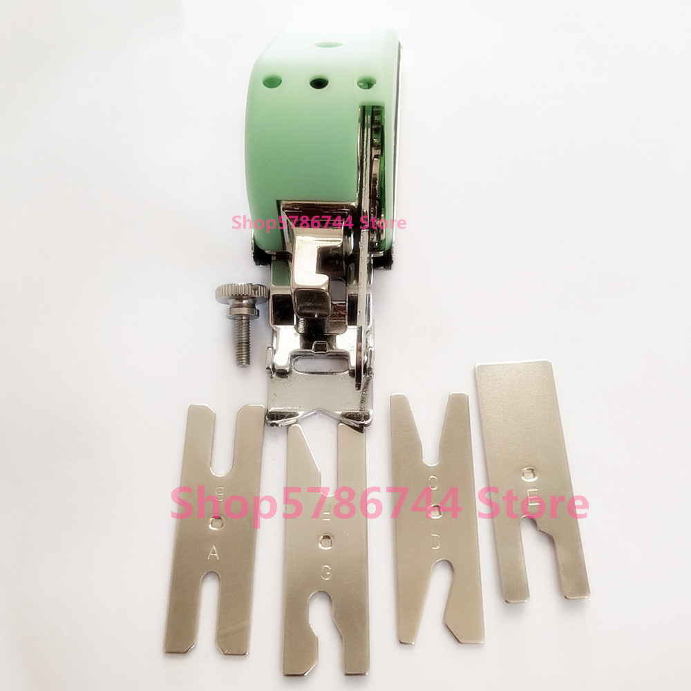Tự Động Zigzager CY-30(YS-7) L - đánh giá và giá Embroidery Zig Zag Stitch