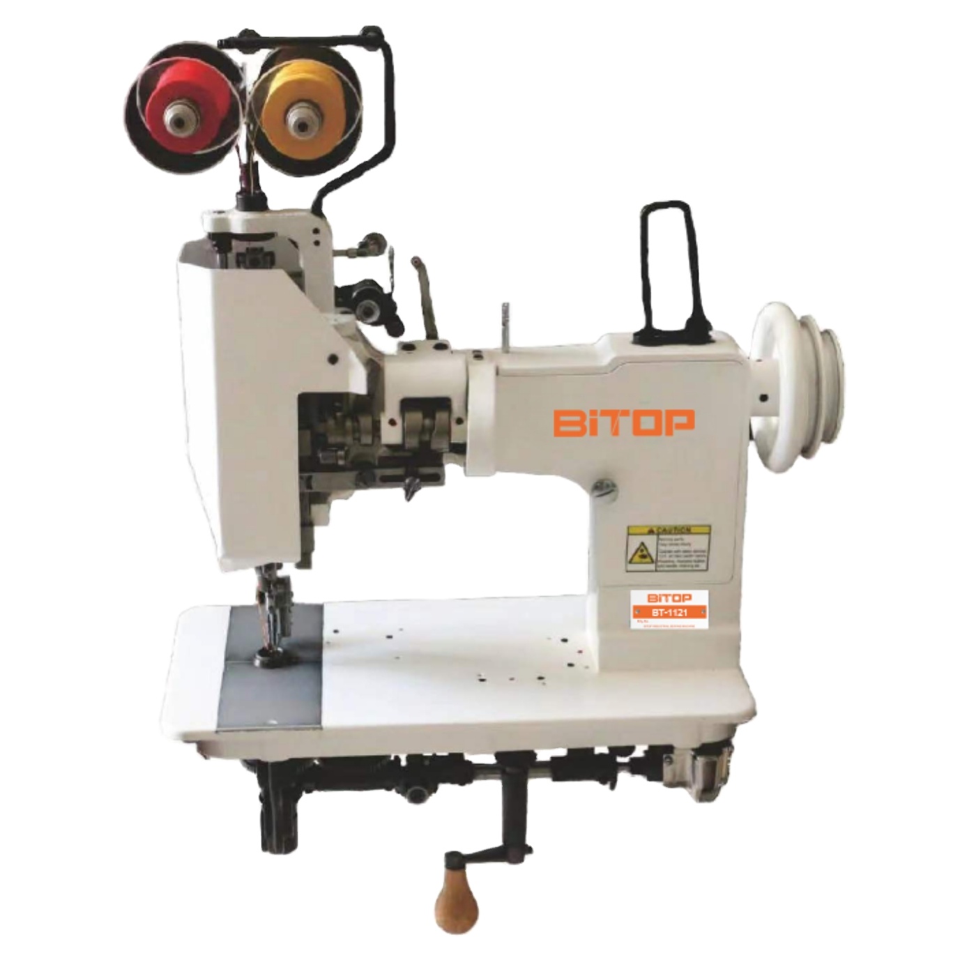 BT-1121 Operated Single Head L - đánh giá và giá Embroidery Zig Zag Stitch