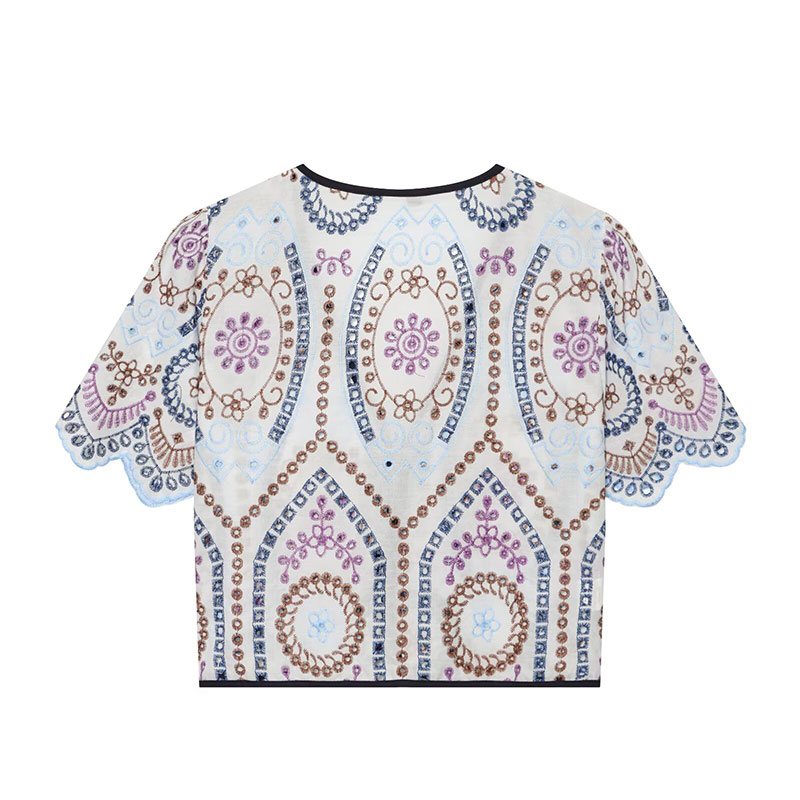 Nlzgmsj 2026 Summer Women Embr - đánh giá và giá Embroidery Men Shirt