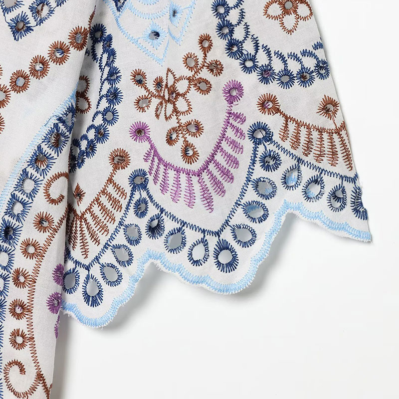 Nlzgmsj 2026 Summer Women Embr - đánh giá và giá Embroidery Men Shirt