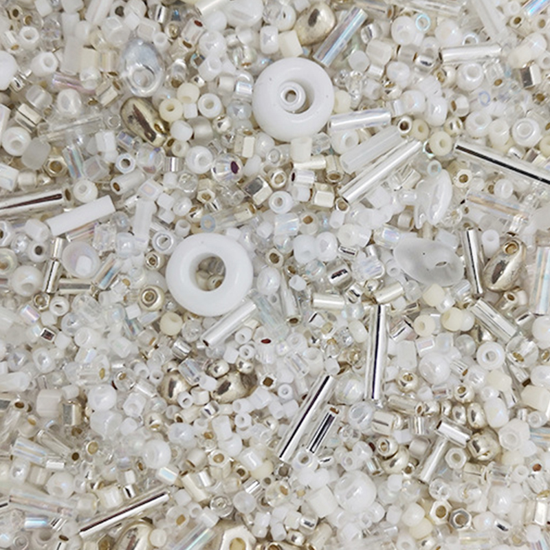 10 Gam/túi Nhật Bản Miyuki Hạt - đánh giá và giá Embroidery Glass Beads