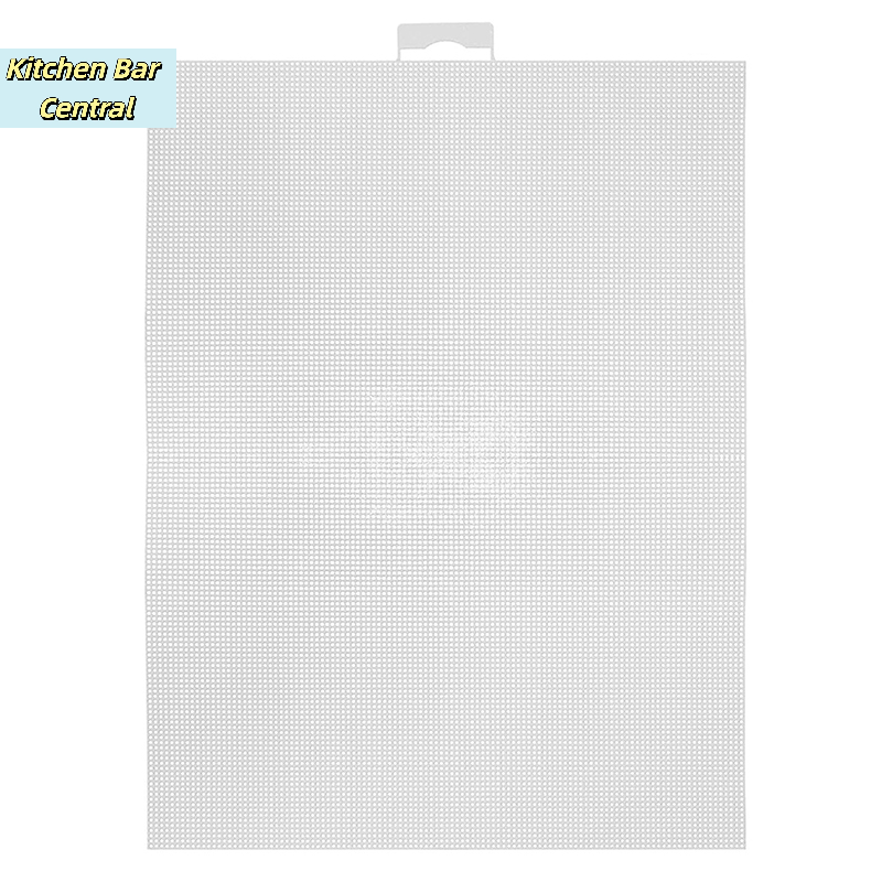 【Plastic Sheets 14Count Plasti - đánh giá và giá Embroidery Sheet