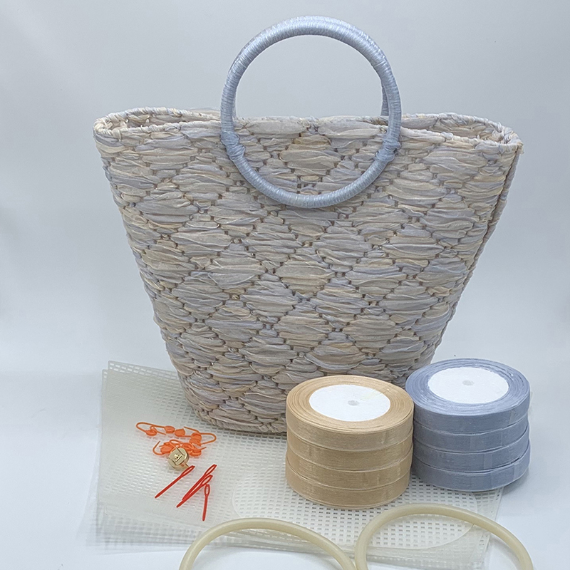 Embroidery Bucket Bag Auxiliar - đánh giá và giá Embroidery Sheet