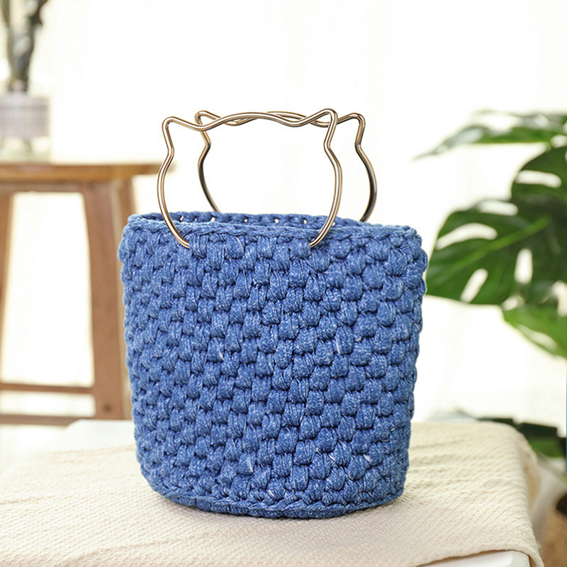 Embroidery Bucket Bag Auxiliar - đánh giá và giá Embroidery Sheet