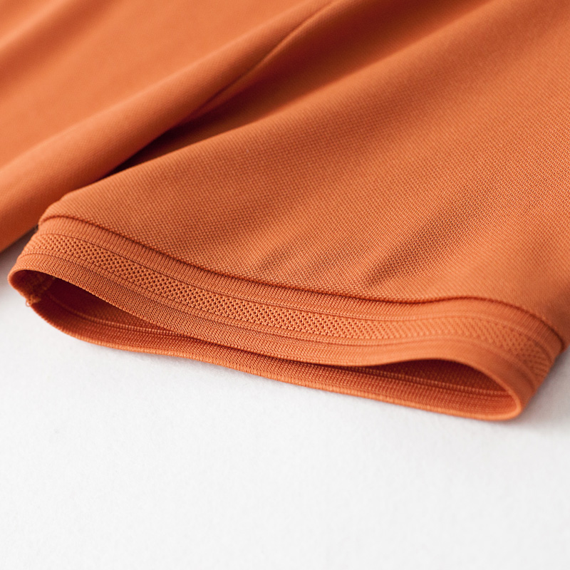 Sports Quick Drying Polo Shirt - đánh giá và giá Embroidery Men Shirt