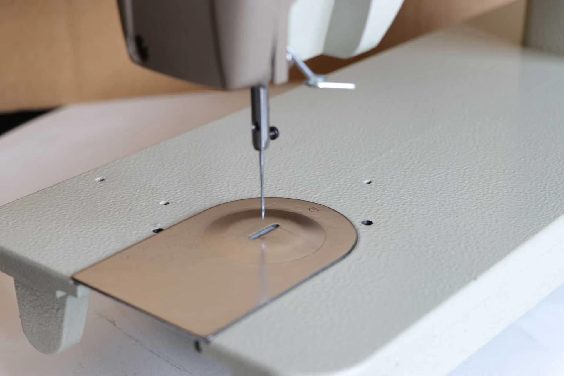 MC 271 Industrial Hand Embroid - đánh giá và giá Embroidery Zig Zag Stitch