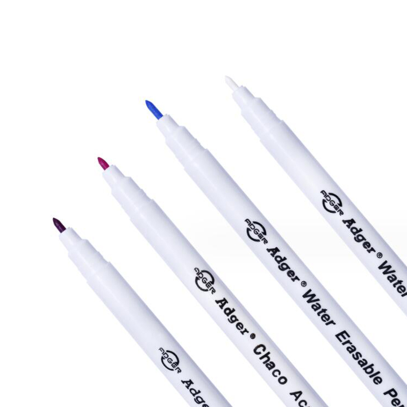 Erasable fabric marker Marker  - đánh giá và giá Embroidery Web