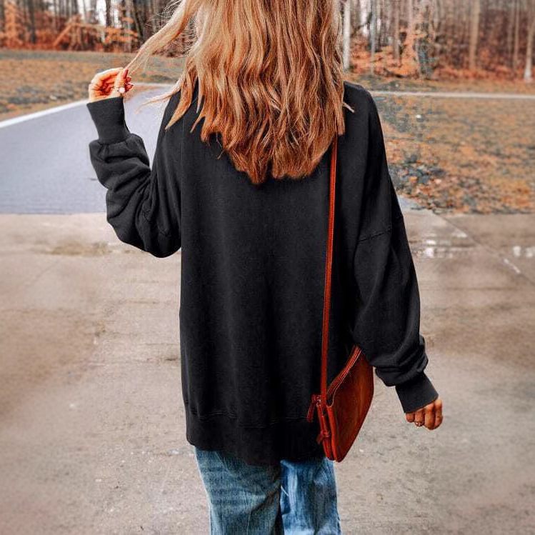 Christmas Sweater round Neck H - đánh giá và giá Embroidery Online Design