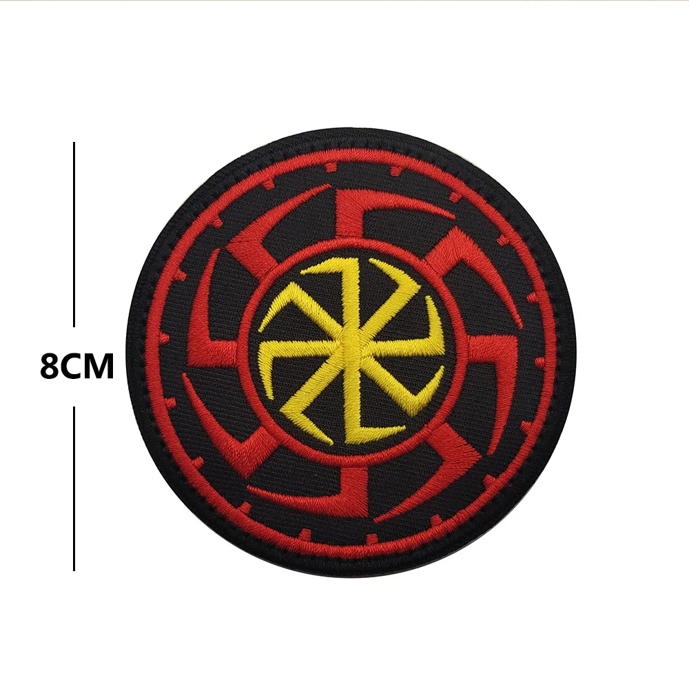 Russian Army Patch Embroidery  - đánh giá và giá Embroidery Alpha