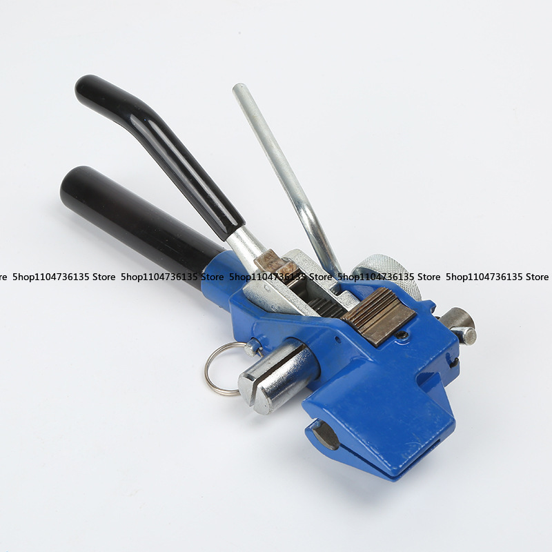 Stainless Steel Cable Ties Dis - đánh giá và giá Hoop Tightener Tool