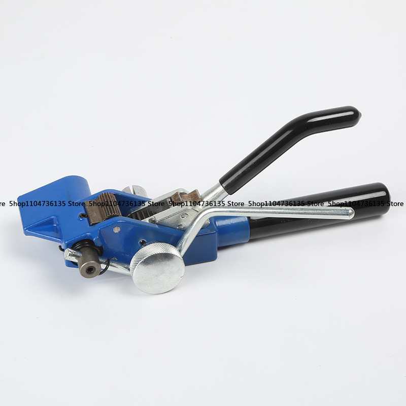 Stainless Steel Cable Ties Dis - đánh giá và giá Hoop Tightener Tool