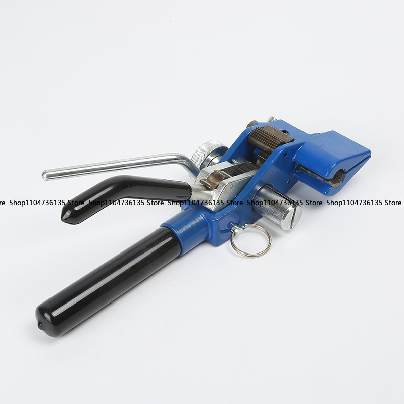 Stainless Steel Cable Ties Dis - đánh giá và giá Hoop Tightener Tool
