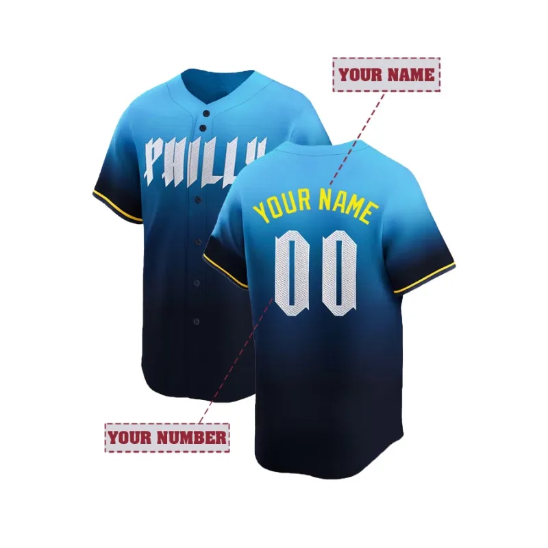 Customized Name And Number Men - đánh giá và giá Embroidery Men Shirt