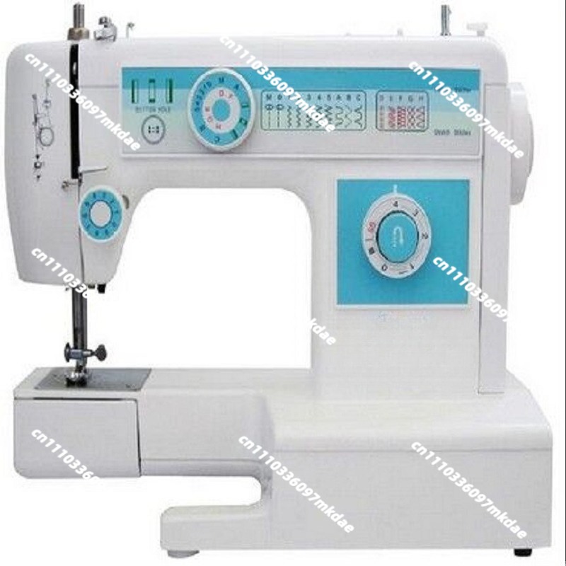 Multifunctional household elec - đánh giá và giá Embroidery Zig Zag Stitch