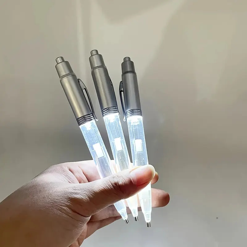 LED Light Diamond Painting Pen - đánh giá và giá Embroidery Computer
