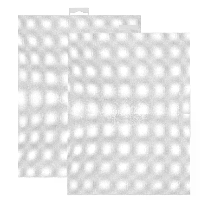 Plastic Sheets 14Count Plastic - đánh giá và giá Embroidery Sheet