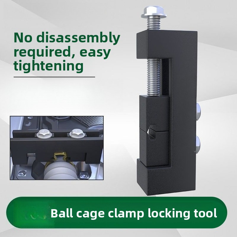 Steering Connector Hoop Lockin - đánh giá và giá Hoop Tightener Tool