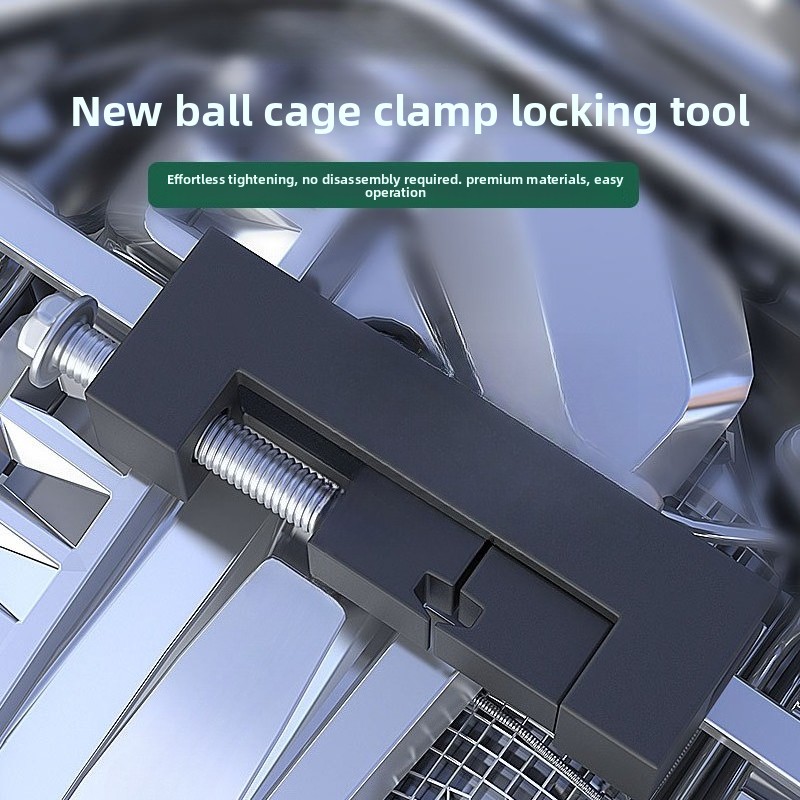 Steering Connector Hoop Lockin - đánh giá và giá Hoop Tightener Tool
