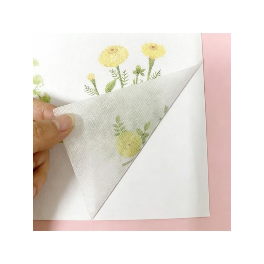 5 sheets A4 Custom Printing Pr - đánh giá và giá Embroidery Web