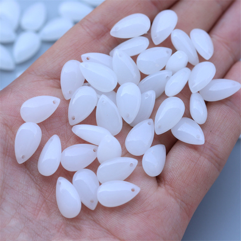 Phối Màu Sắc Giọt Nước Séc Lam - đánh giá và giá Embroidery Glass Beads