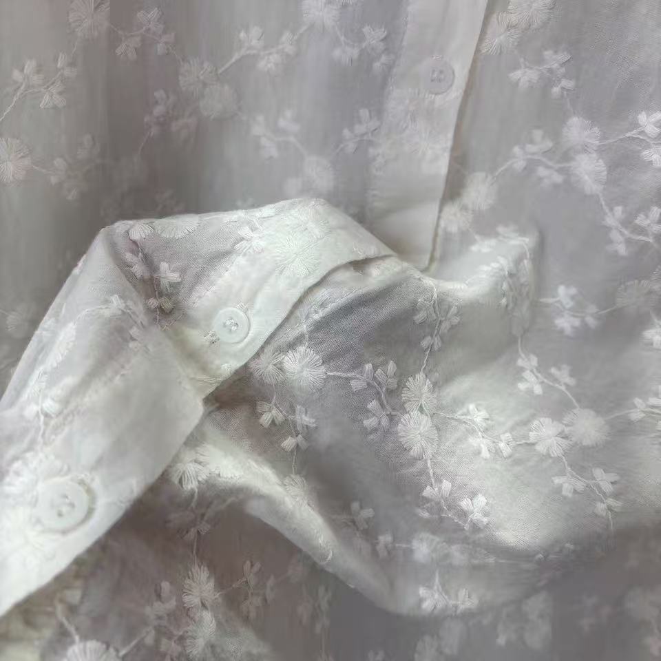 2026 Women's Lace Embroidered  - đánh giá và giá Embroidery Eyelet