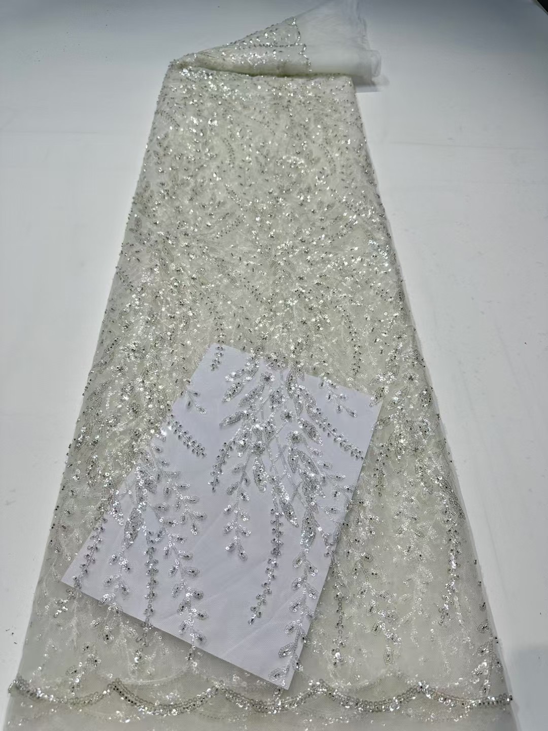 French Lace Fabrics 2026 High  - đánh giá và giá Embroidery Abaya