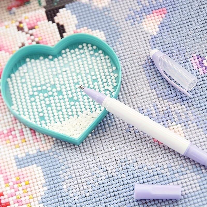 Diamond Painting Film Removal  - đánh giá và giá Embroidery Sheet
