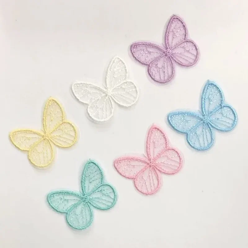 20Pcs/lot 4.5*3.5cm Embroidere - đánh giá và giá Embroidery Web