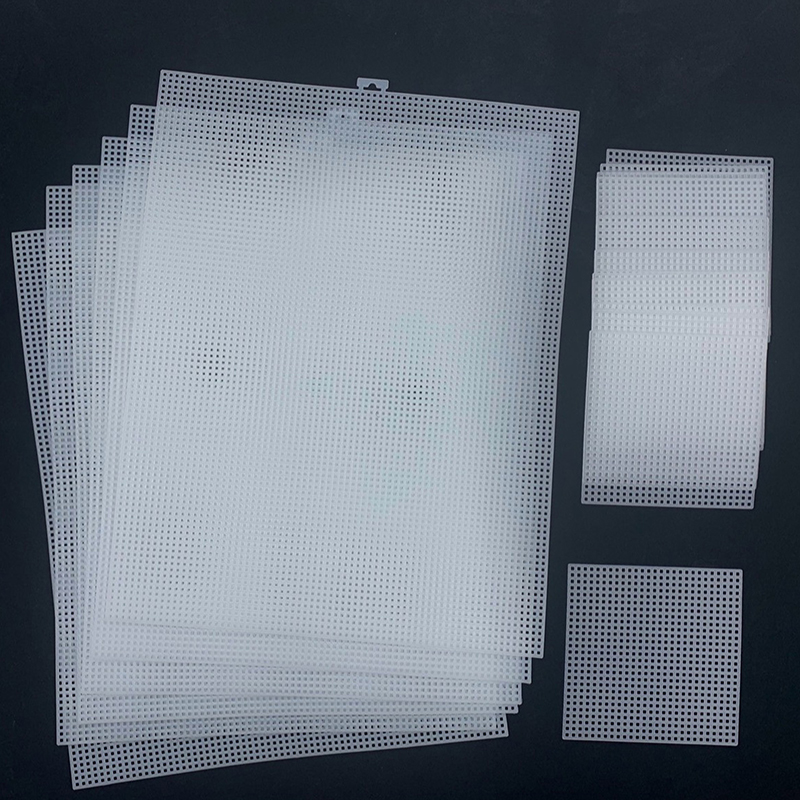 Hot Sale Plastic Sheets 14Coun - đánh giá và giá Embroidery Sheet