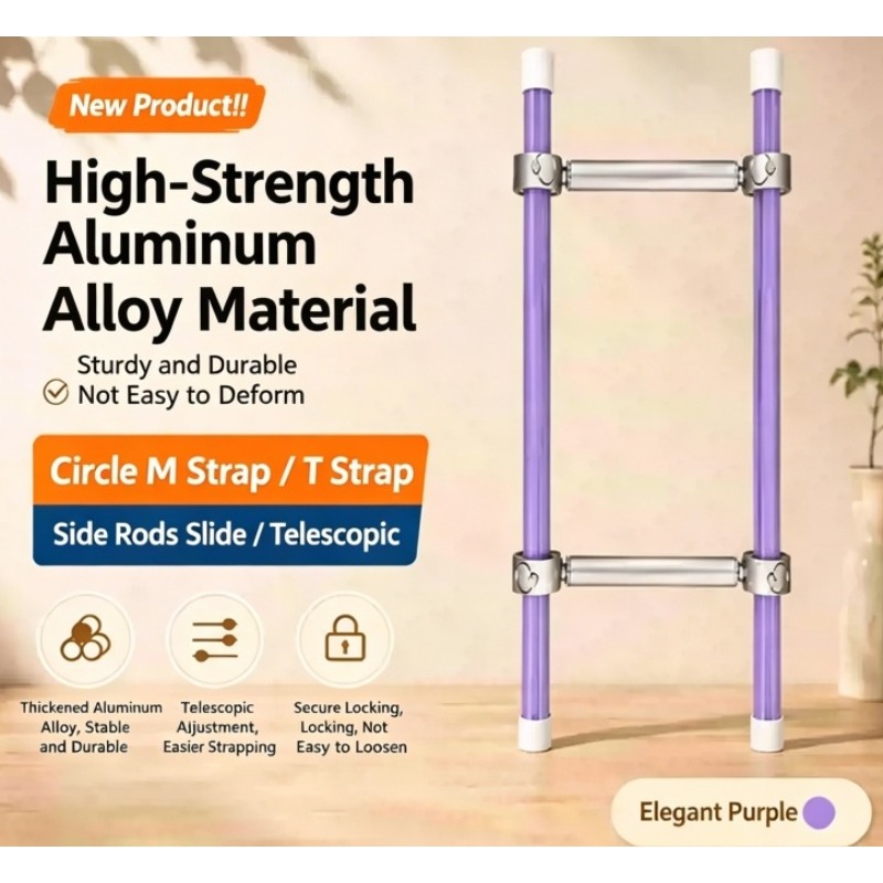 Third Generation Sliding Alumi - đánh giá và giá Hoop Tightener Tool