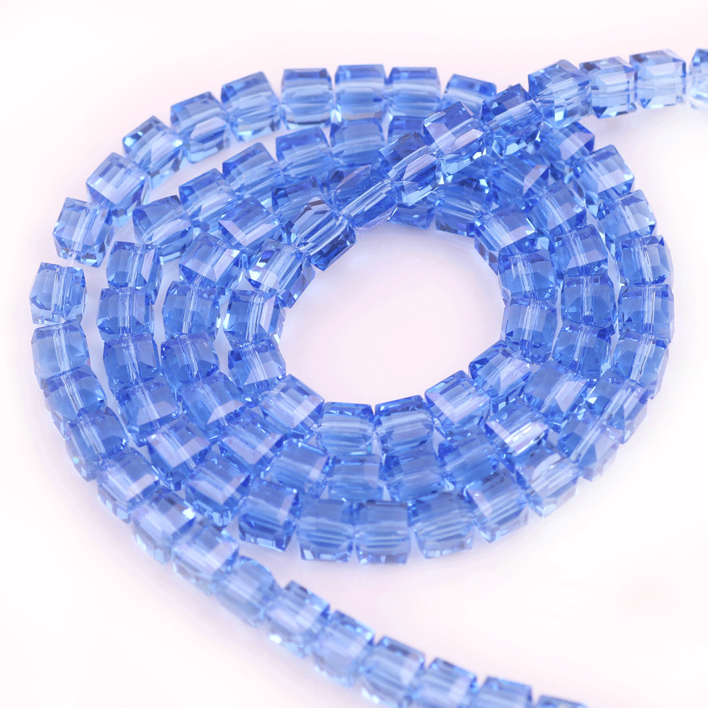 2/3/4/6/8/10MM Áo Kính Vuông H - đánh giá và giá Embroidery Glass Beads