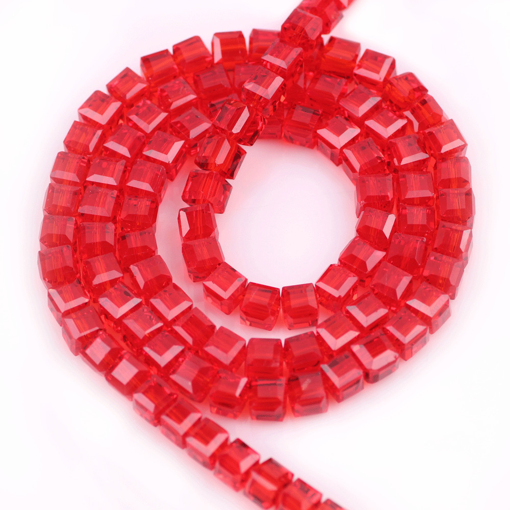 2/3/4/6/8/10MM Áo Kính Vuông H - đánh giá và giá Embroidery Glass Beads