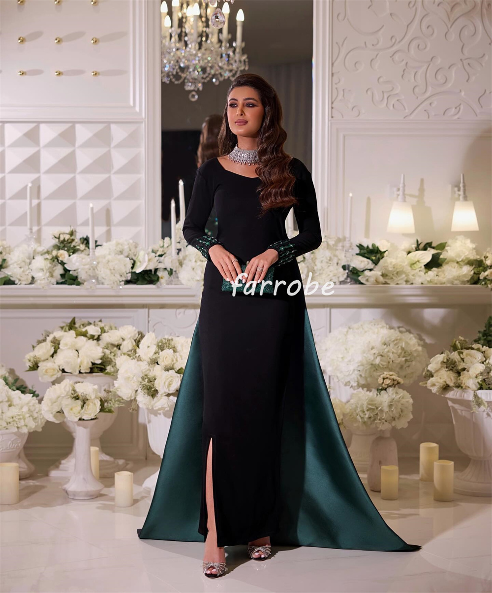 Customized Exquisite Matching  - đánh giá và giá Embroidery Abaya