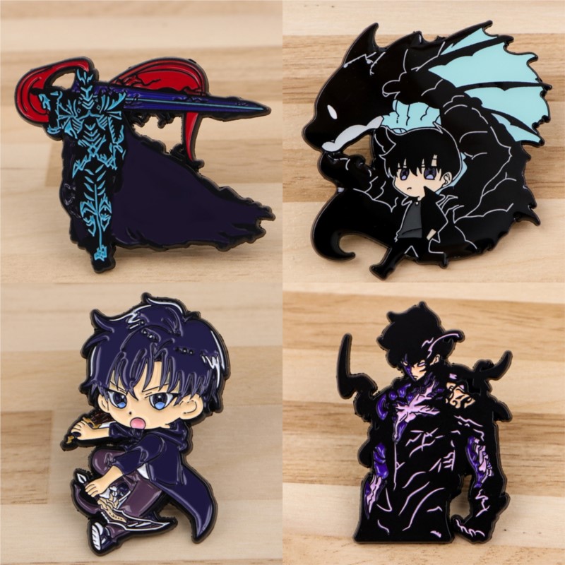 Dark Tone Shadow Monster Sword - đánh giá và giá Embroidery Textile