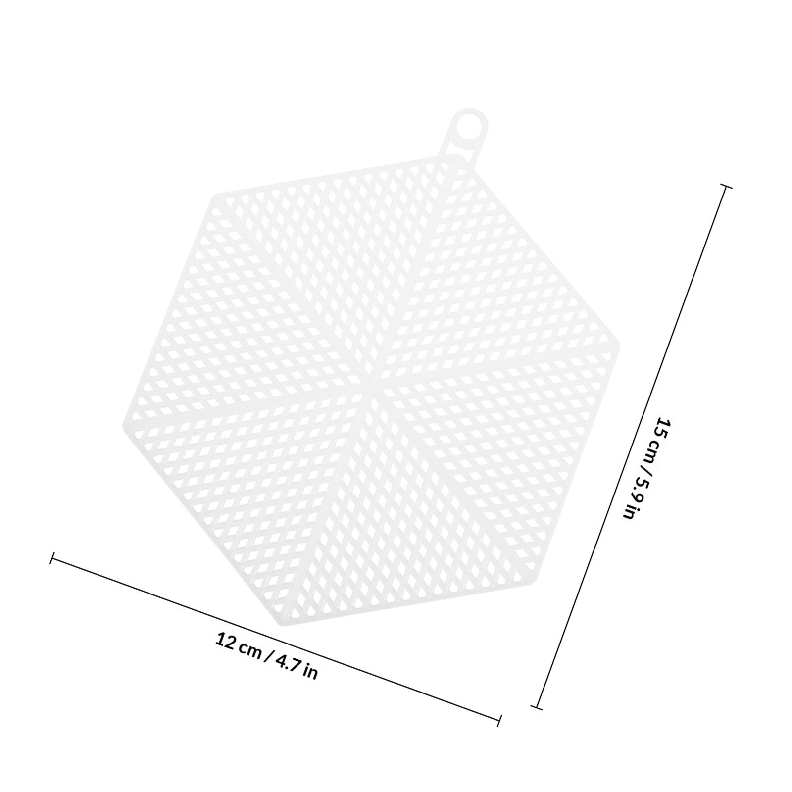 10Pcs 3D Embroidery Mesh Grid  - đánh giá và giá Embroidery Sheet