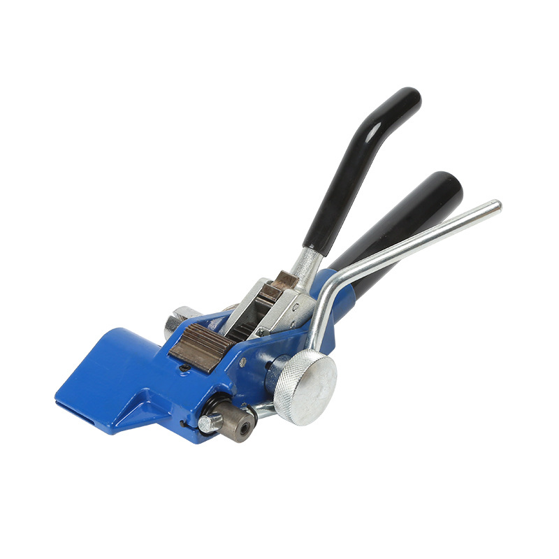 Stainless Steel Cable Ties Dis - đánh giá và giá Hoop Tightener Tool