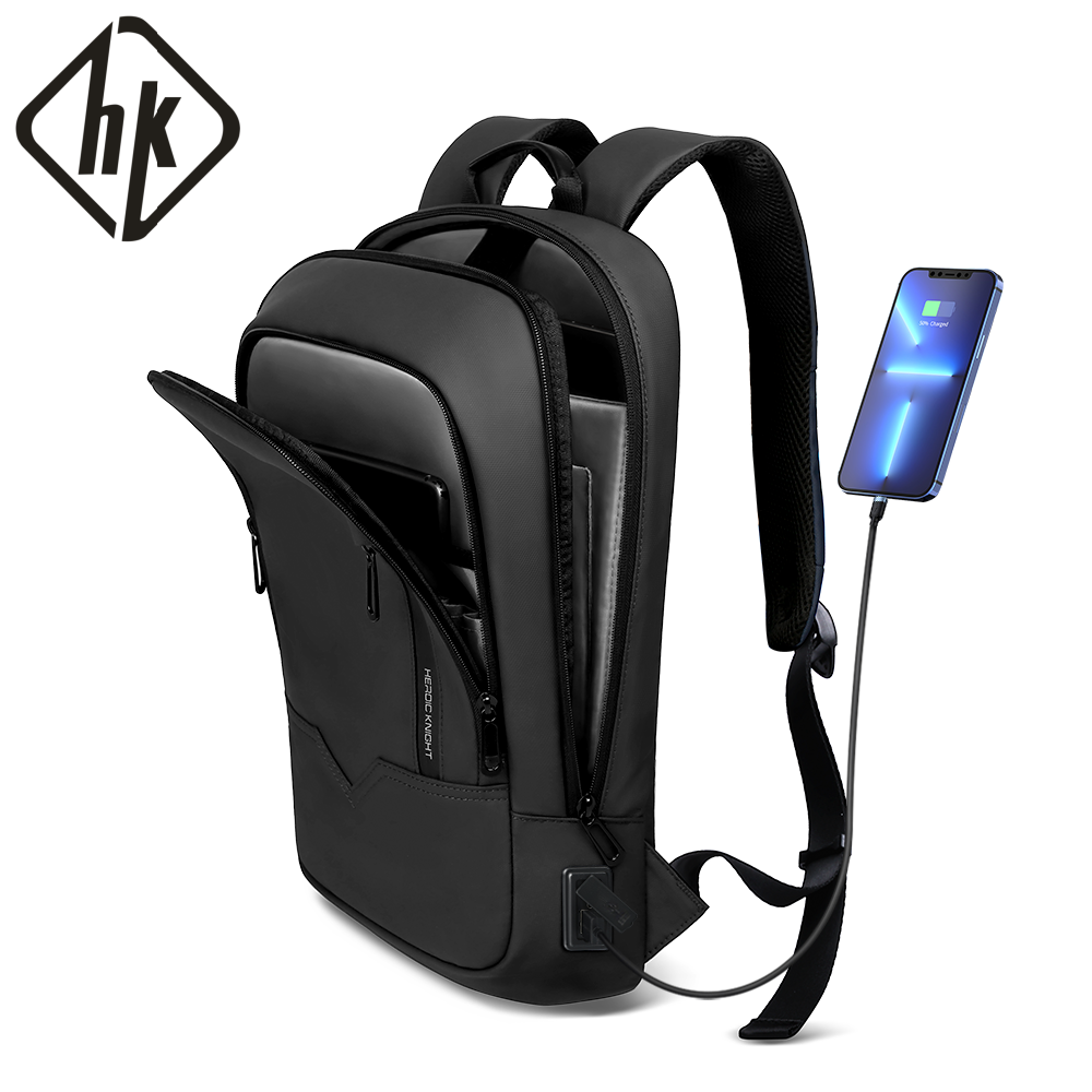 HK Slim Business Backpack for  - đánh giá và giá Embroidery Computer