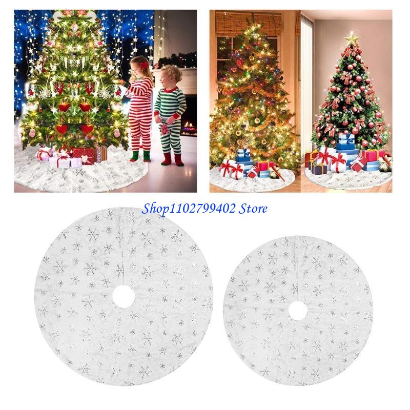 547F Váy cây thông Giáng sinh  - đánh giá và giá Embroidery Xmas Tree