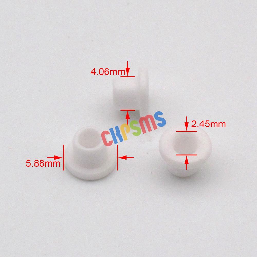 # KF230580 100 Cái Nhận Lever  - đánh giá và giá Embroidery Eyelet