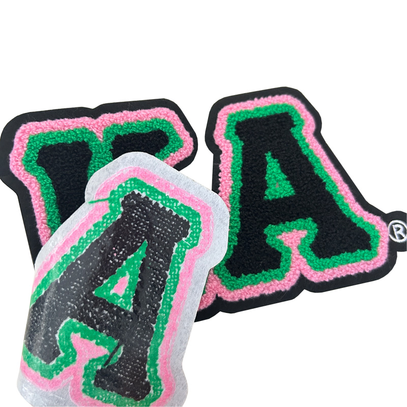 Personalized embroidery AKA Bl - đánh giá và giá Embroidery Alpha