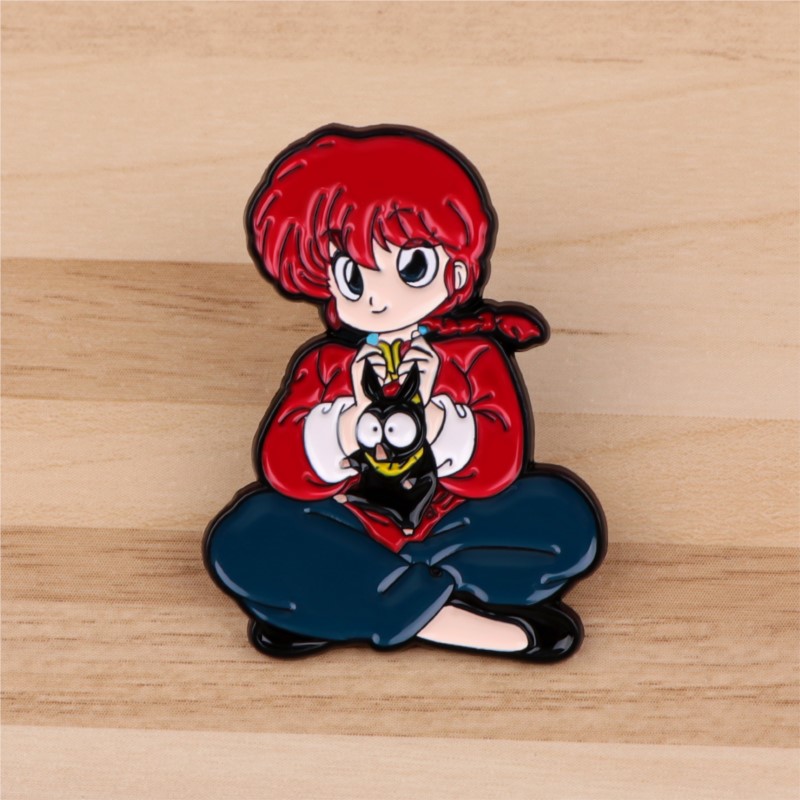 Cute Q Version Cartoon Girl Bl - đánh giá và giá Embroidery Textile