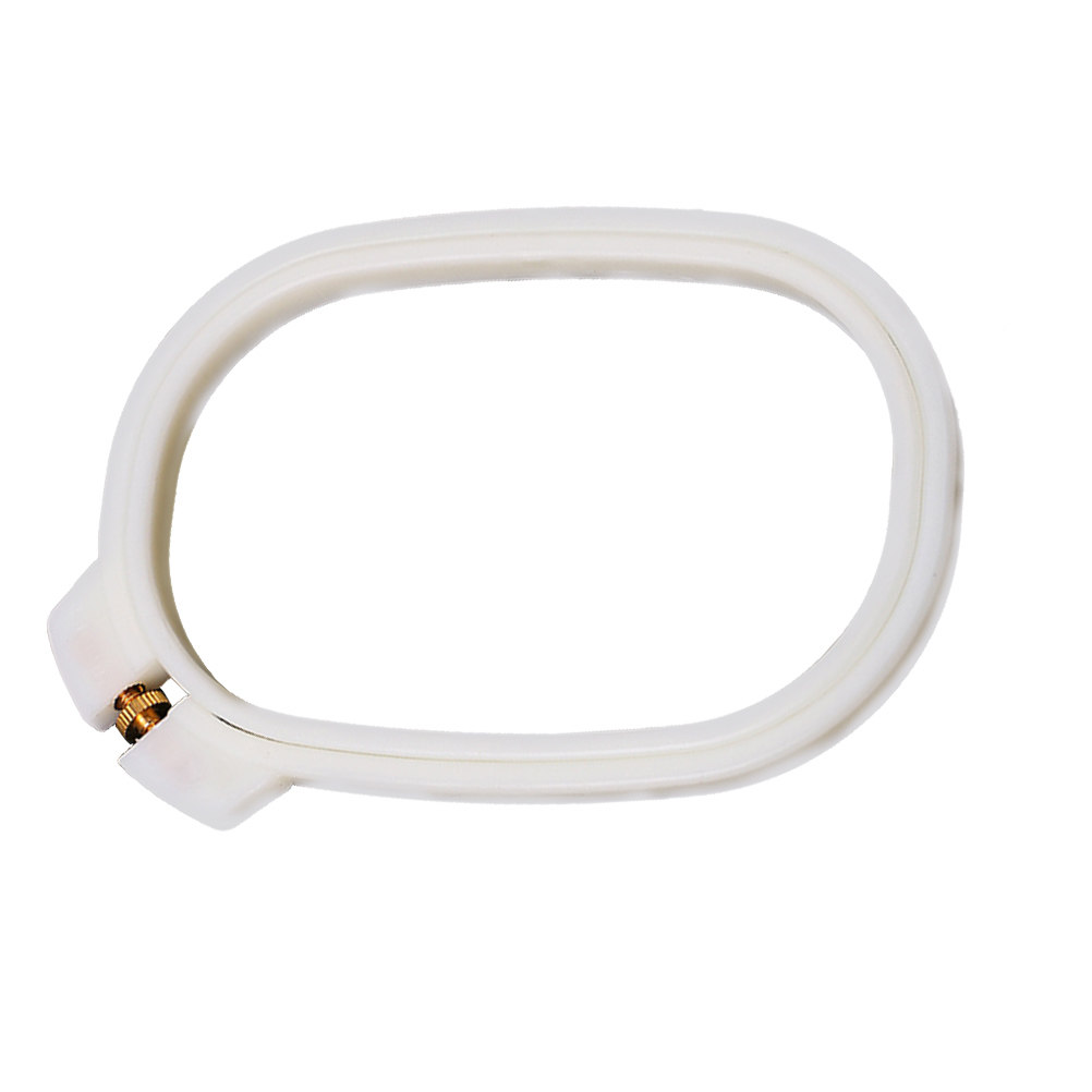 Embroidery Hoop Square Cross S - đánh giá và giá Hoop Tightener Tool