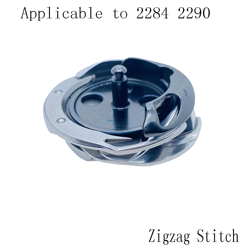 Hook 2290 2284 2280 High Speed - đánh giá và giá Embroidery Zig Zag Stitch