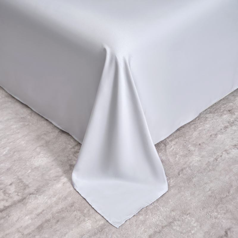 New ice silk solid color minim - đánh giá và giá Embroidery Sheet
