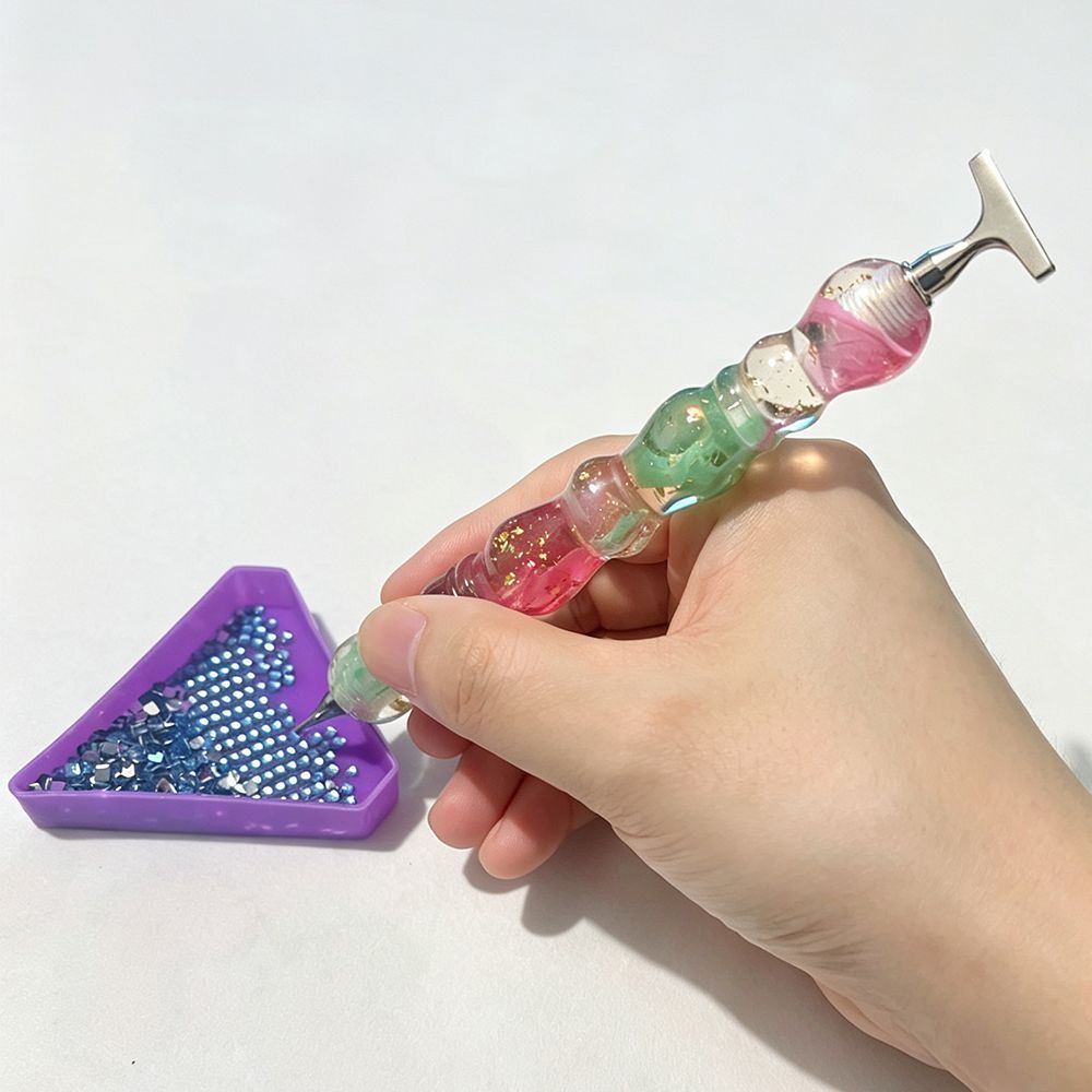 New Summer Coolness Diamond Pa - đánh giá và giá Embroidery Computer